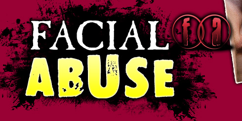 Tandra Day Destroyed On Facial Abuse